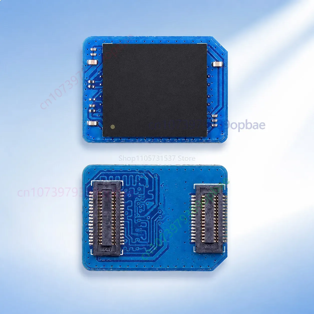 Запасной модуль EMMC объемом 3 – обзор и цена Orange Pi 5 Plus 32Gb